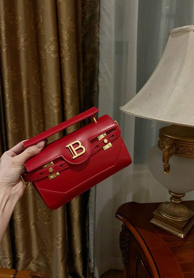 000112 Balmain Bag
